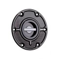 AEM FACTORY - 'ENDURANCE 115' GAS CAP WITH QUICK RELEASE ACTION FOR Ducati and KTM AEM FACTORY - 'ENDURANCE 115' GAS CAP WITH QUICK RELEASE ACTION FOR Ducati and KTM